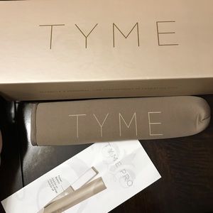 Tyme Curling Iron